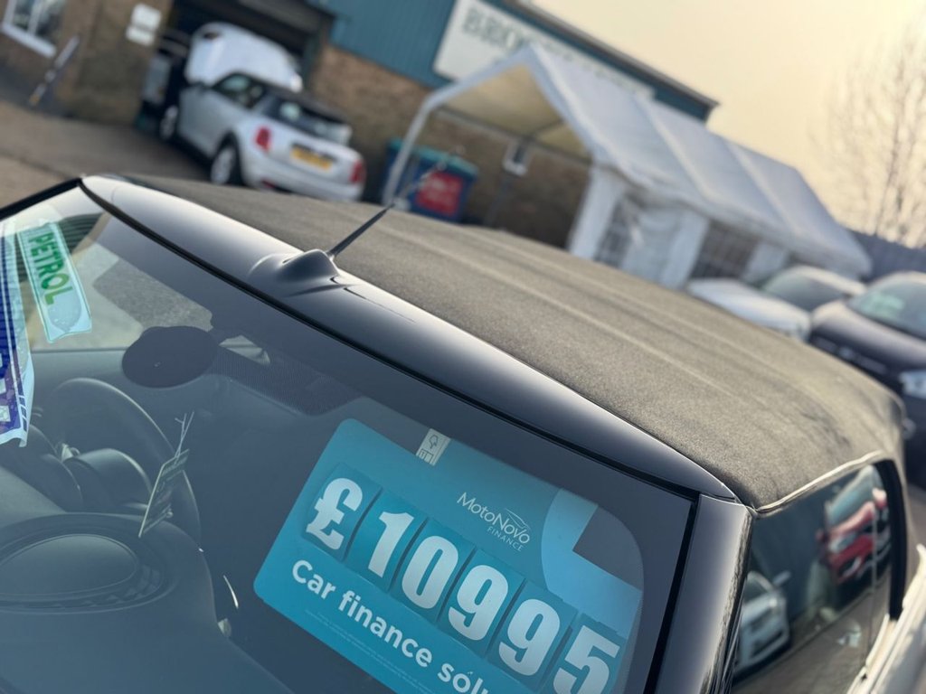 Used MINI Convertible 2018 for sale - 77780157: Photo 12