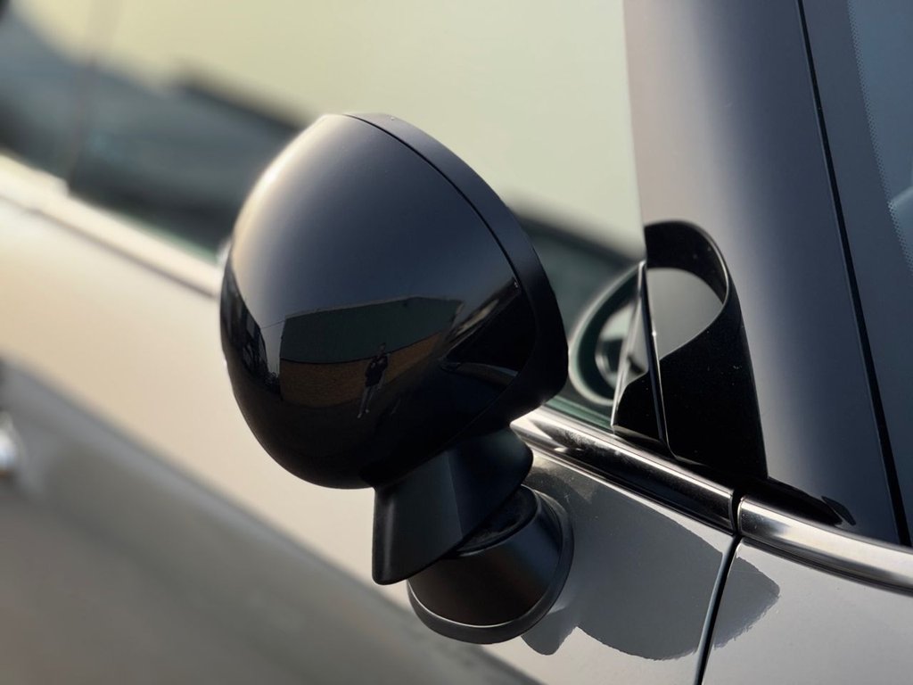 Used MINI Convertible 2018 for sale - 77780157: Photo 14