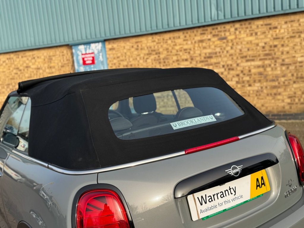 Used MINI Convertible 2018 for sale - 77780157: Photo 16