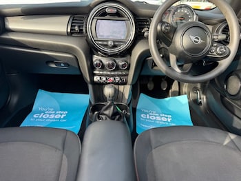 Used MINI Convertible 2018 for sale - 77780157: Photo