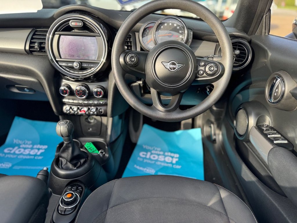 Used MINI Convertible 2018 for sale - 77780157: Photo 35