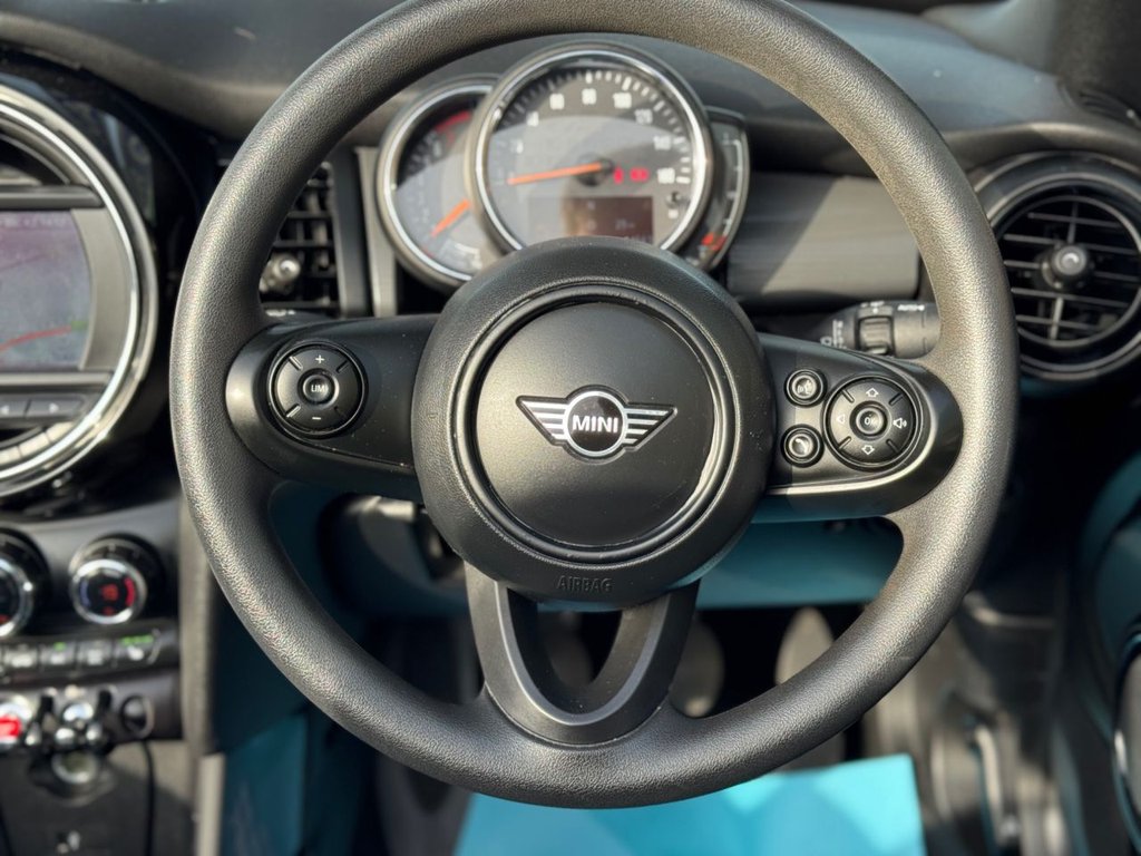 Used MINI Convertible 2018 for sale - 77780157: Photo 36