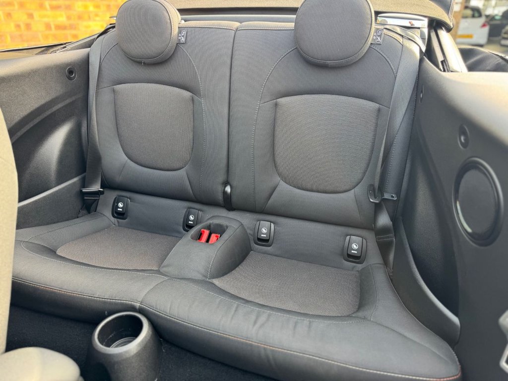 Used MINI Convertible 2018 for sale - 77780157: Photo 41