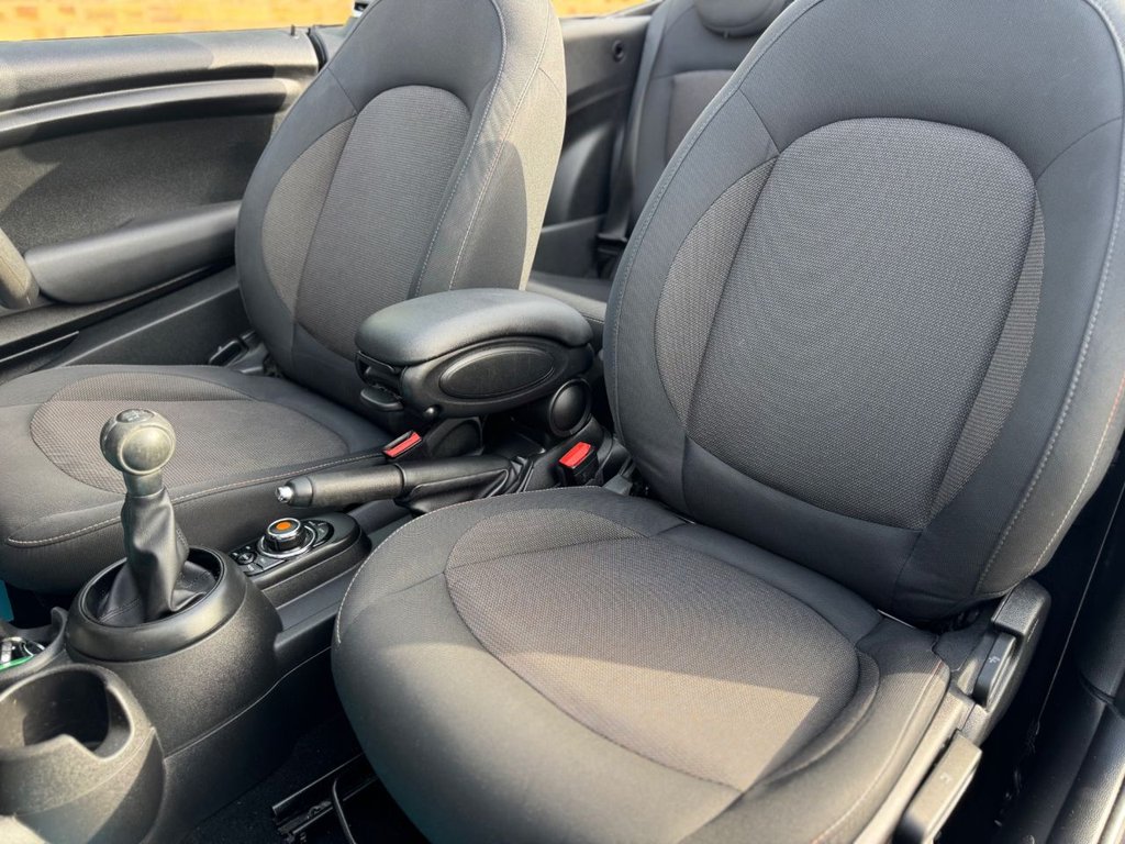 Used MINI Convertible 2018 for sale - 77780157: Photo 42