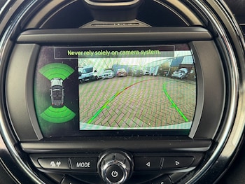 Used MINI Convertible 2018 for sale - 77780157: Photo