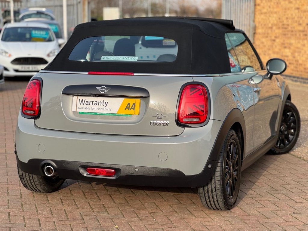 Used MINI Convertible 2018 for sale - 77780157: Photo 5