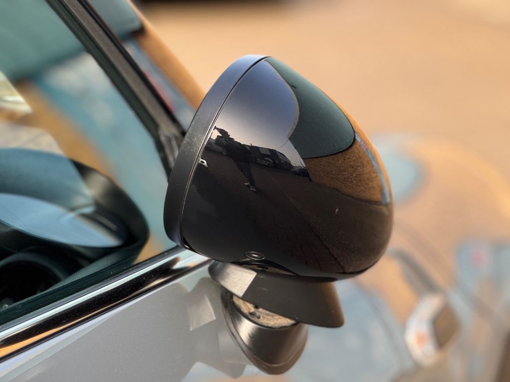 Used MINI Convertible 2018 for sale - 77780157: Photo 7