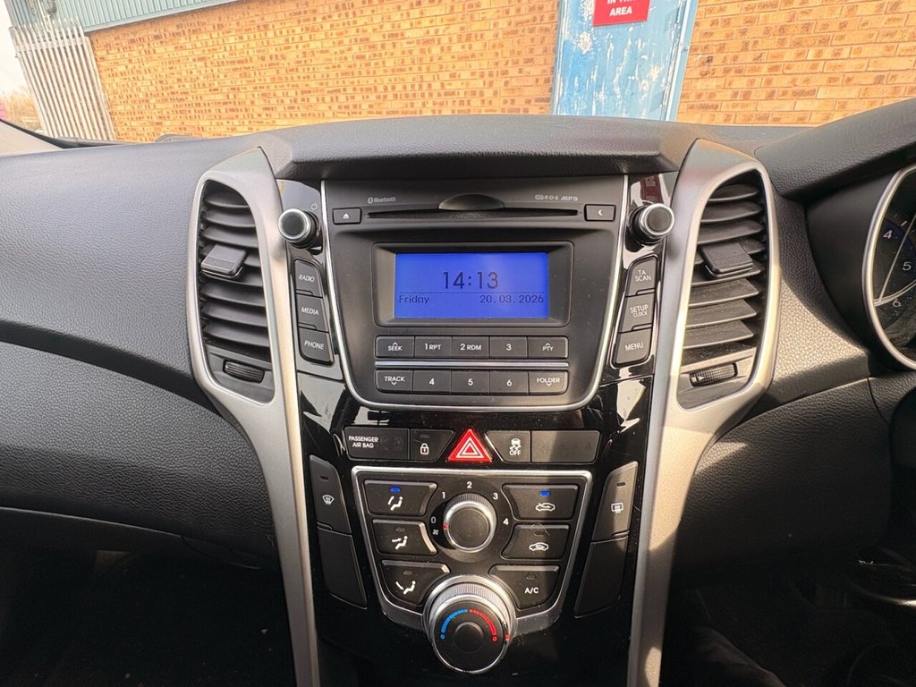 Used Hyundai i30 2014 for sale - 78044104: Photo 10