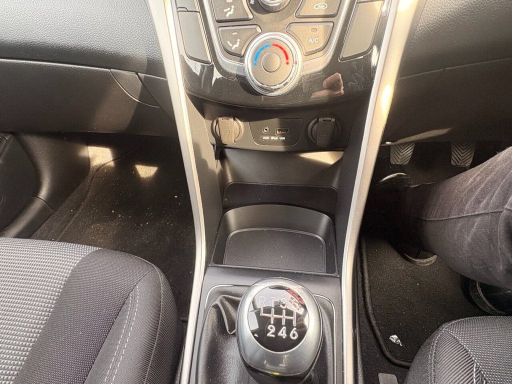 Used Hyundai i30 2014 for sale - 78044104: Photo 12