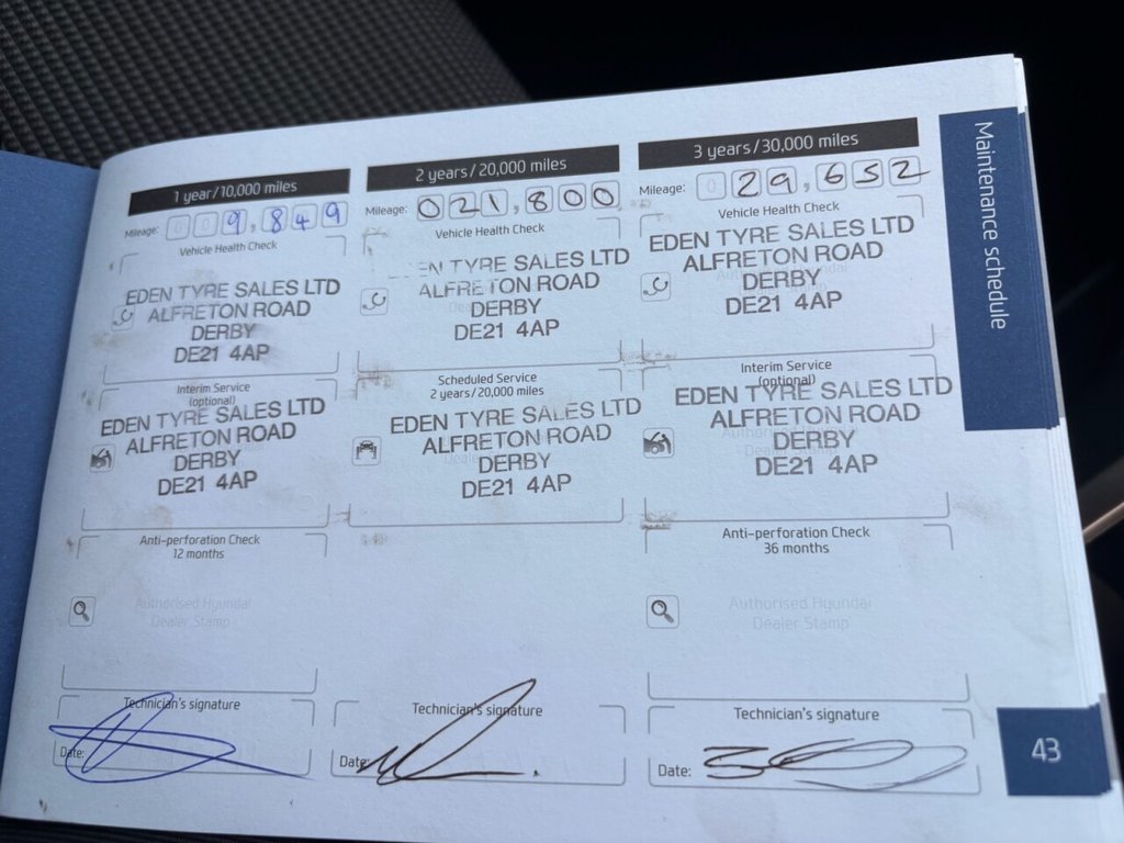 Used Hyundai i30 2014 for sale - 78044104: Photo 13