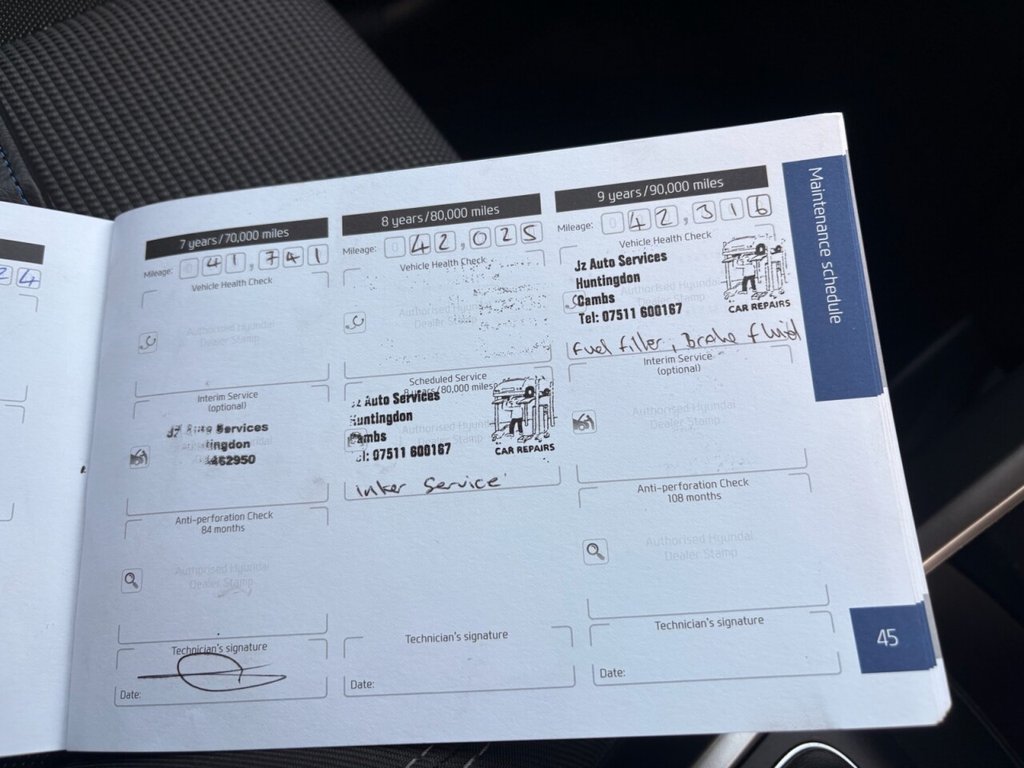 Used Hyundai i30 2014 for sale - 78044104: Photo 15