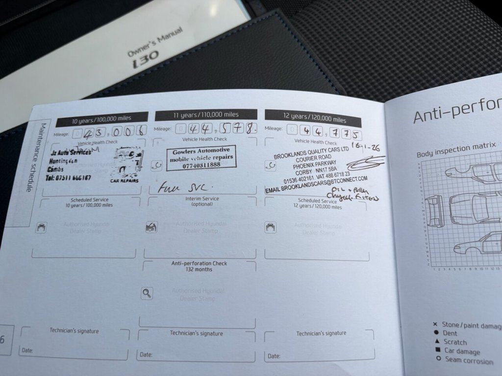 Used Hyundai i30 2014 for sale - 78044104: Photo 16