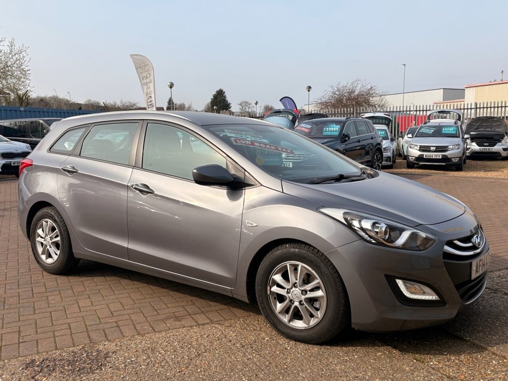 Used Hyundai i30 2014 for sale - 78044104: Photo 5
