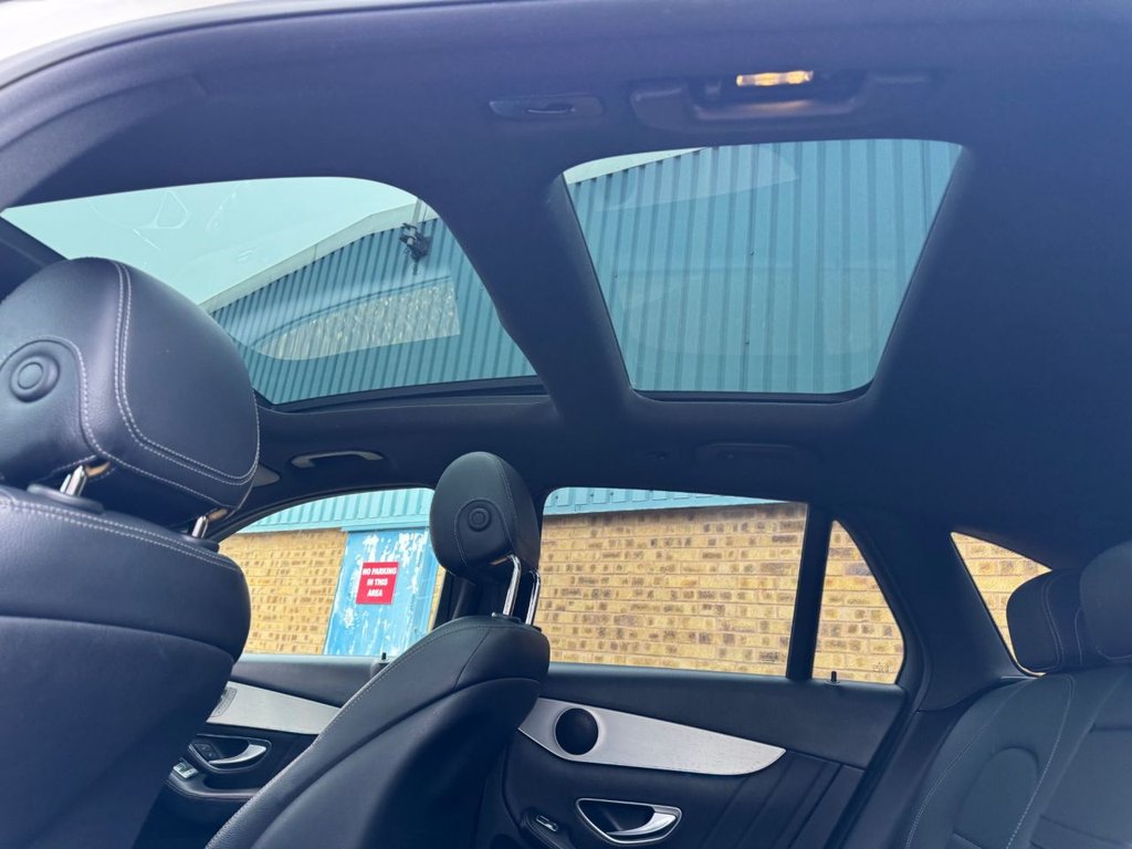 Used Mercedes-Benz GLC 2016 for sale - 77026992: Photo 5