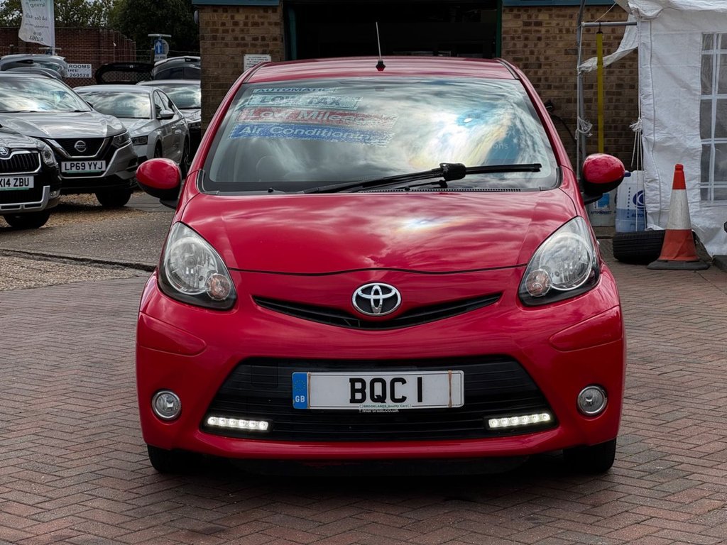 Vehicle 43
