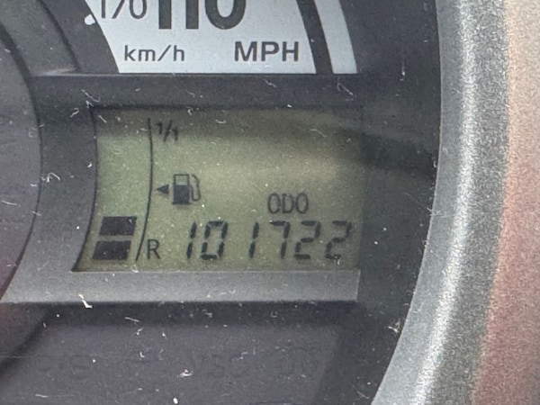 Used Peugeot 107 2010 for sale - 76256300: Photo 4