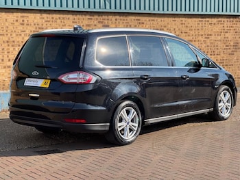 Used Ford Galaxy 2021 for sale - 77952724: Photo