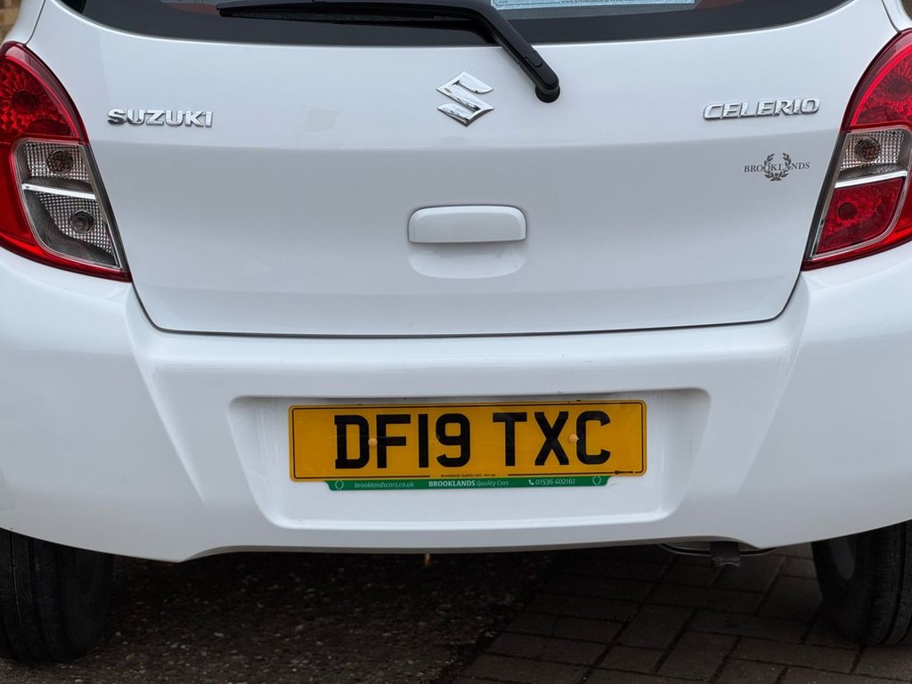 Used Suzuki Celerio 2019 for sale - 77594089: Photo 10