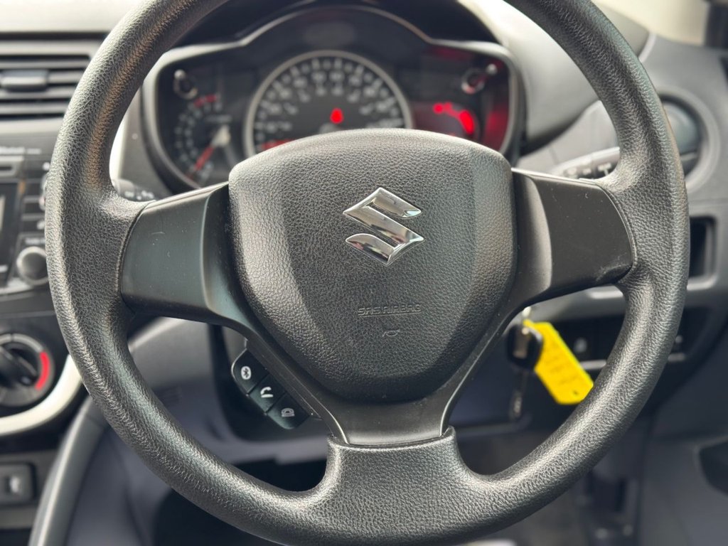 Used Suzuki Celerio 2019 for sale - 77594089: Photo 15