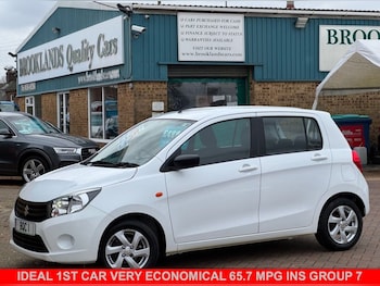 Used Suzuki Celerio 2019 for sale - 77594089: Photo