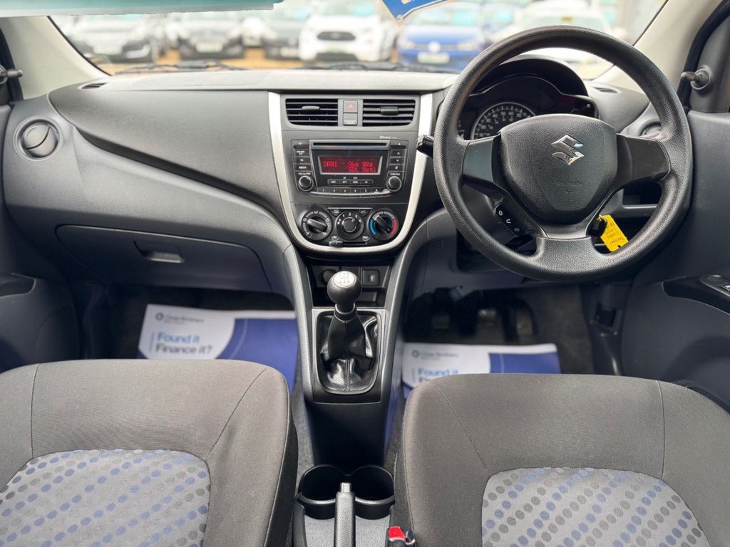 Used Suzuki Celerio 2019 for sale - 77594089: Photo 2
