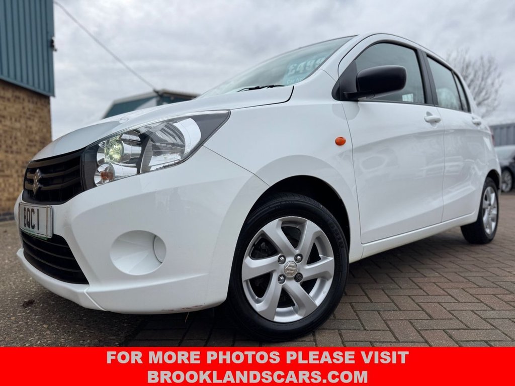 Used Suzuki Celerio 2019 for sale - 77594089: Photo 20