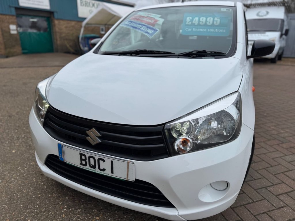 Used Suzuki Celerio 2019 for sale - 77594089: Photo 22
