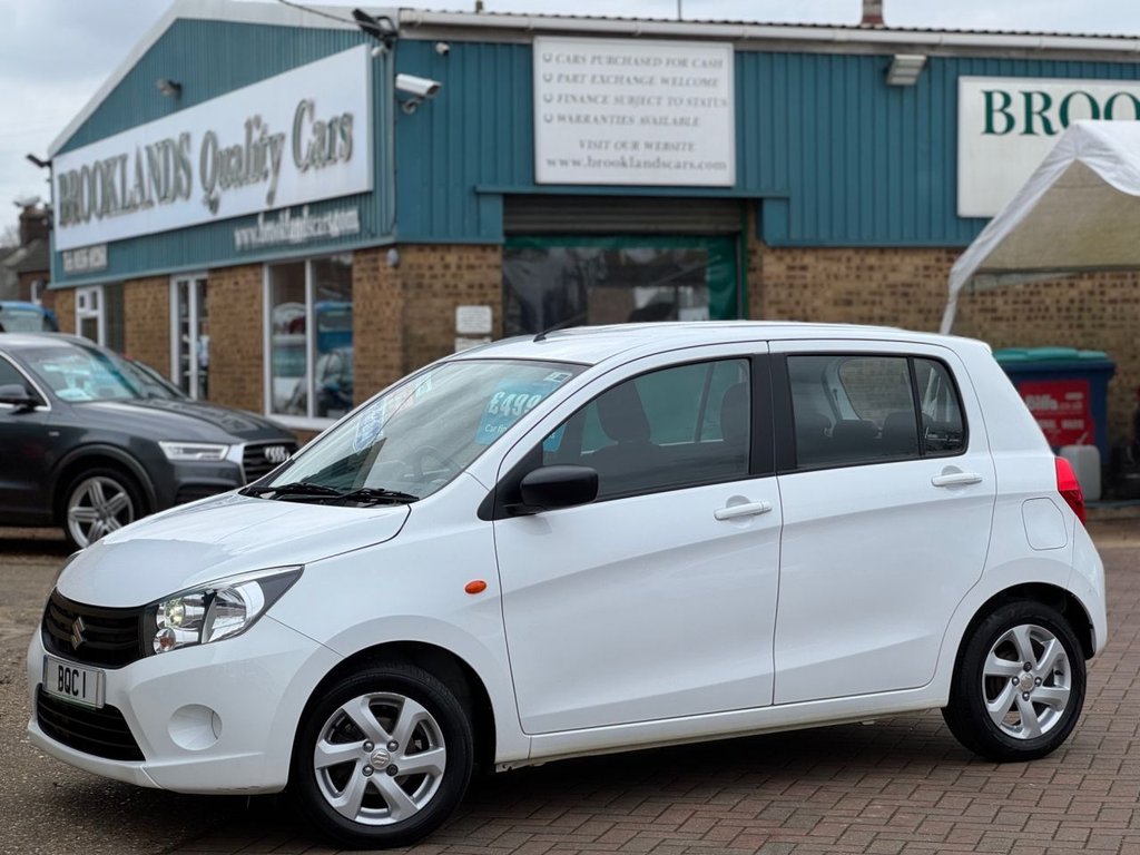 Used Suzuki Celerio 2019 for sale - 77594089: Photo 25