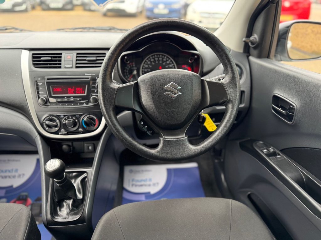 Used Suzuki Celerio 2019 for sale - 77594089: Photo 33