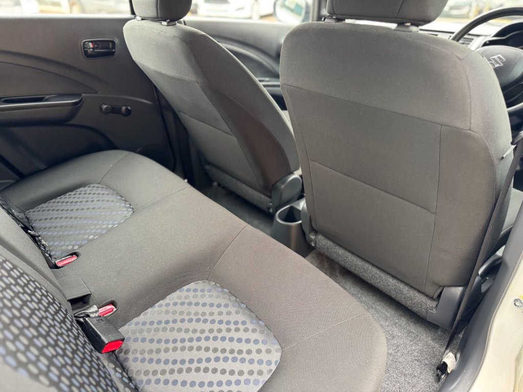 Used Suzuki Celerio 2019 for sale - 77594089: Photo 35