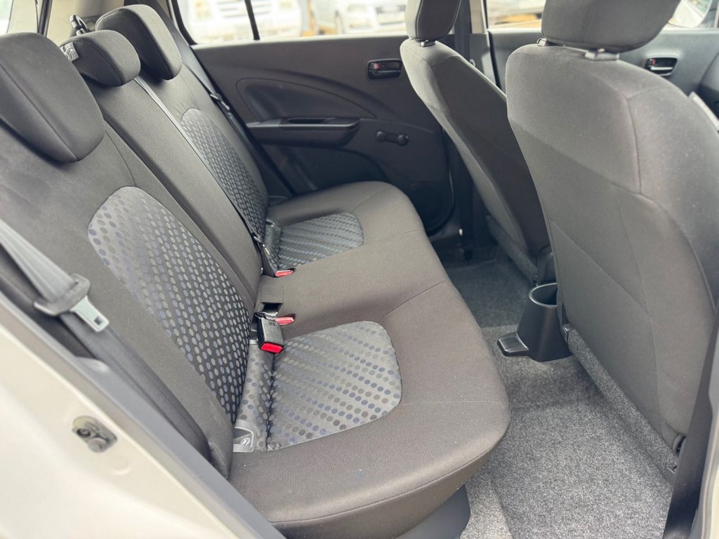 Used Suzuki Celerio 2019 for sale - 77594089: Photo 36