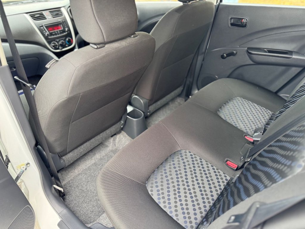 Used Suzuki Celerio 2019 for sale - 77594089: Photo 38