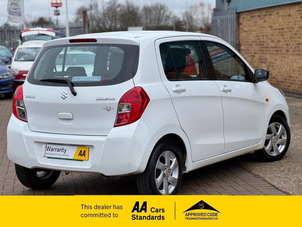 Used Suzuki Celerio 2019 for sale - 77594089: Photo 9