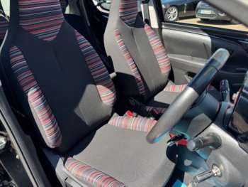 Used Citroen C1 2017 for sale - 74512126: Photo