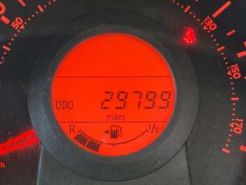Used Citroen C1 2017 for sale - 74512126: Photo