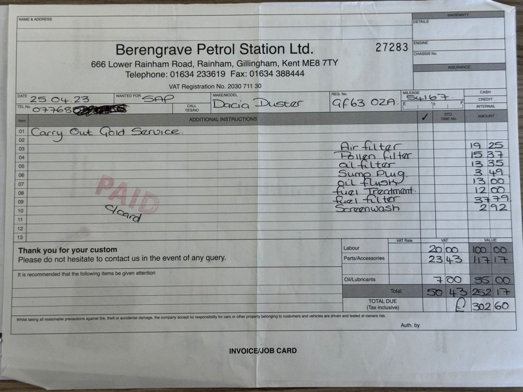 Used Dacia Duster 2013 for sale - 77879617: Photo 18