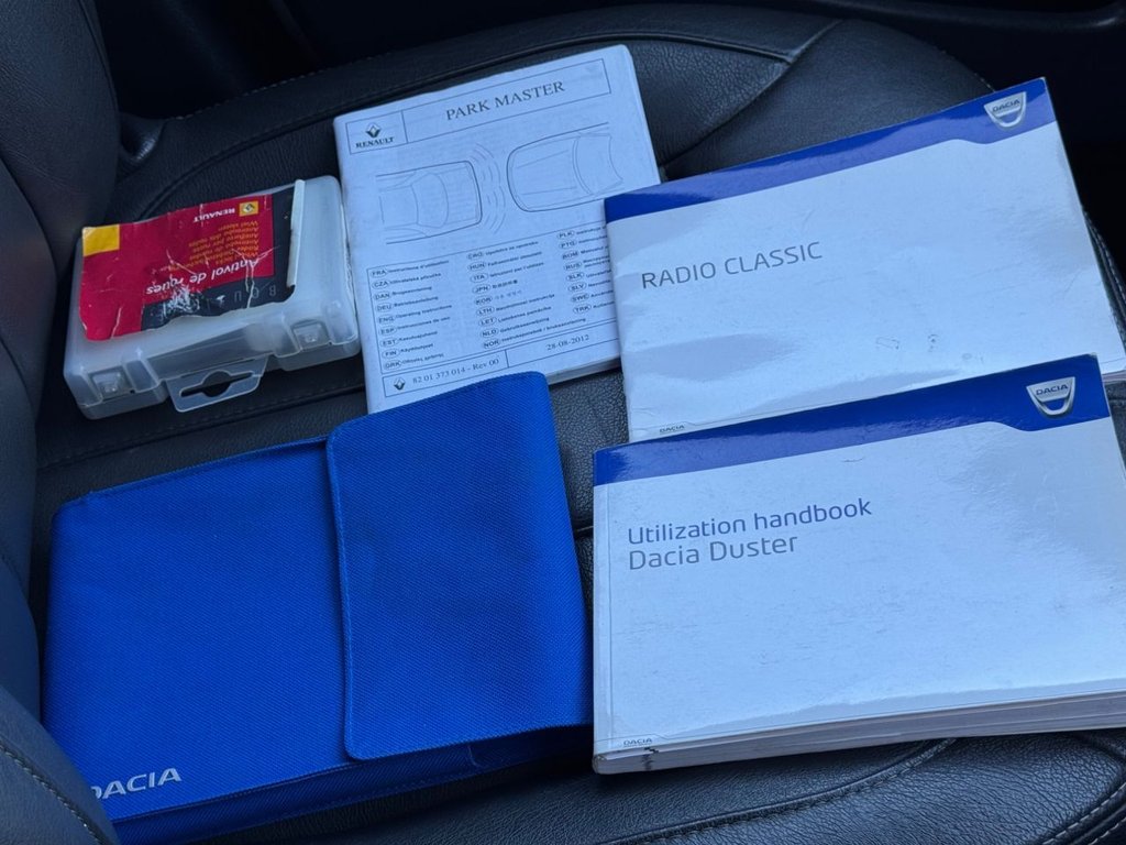 Used Dacia Duster 2013 for sale - 77879617: Photo 19