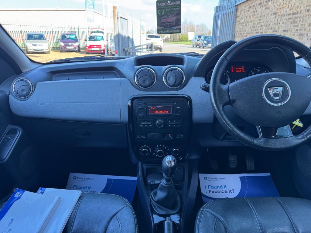 Used Dacia Duster 2013 for sale - 77879617: Photo 2