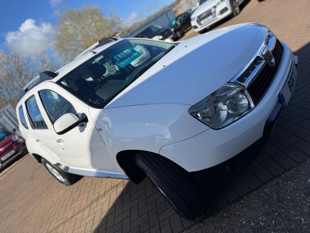 Used Dacia Duster 2013 for sale - 77879617: Photo 21