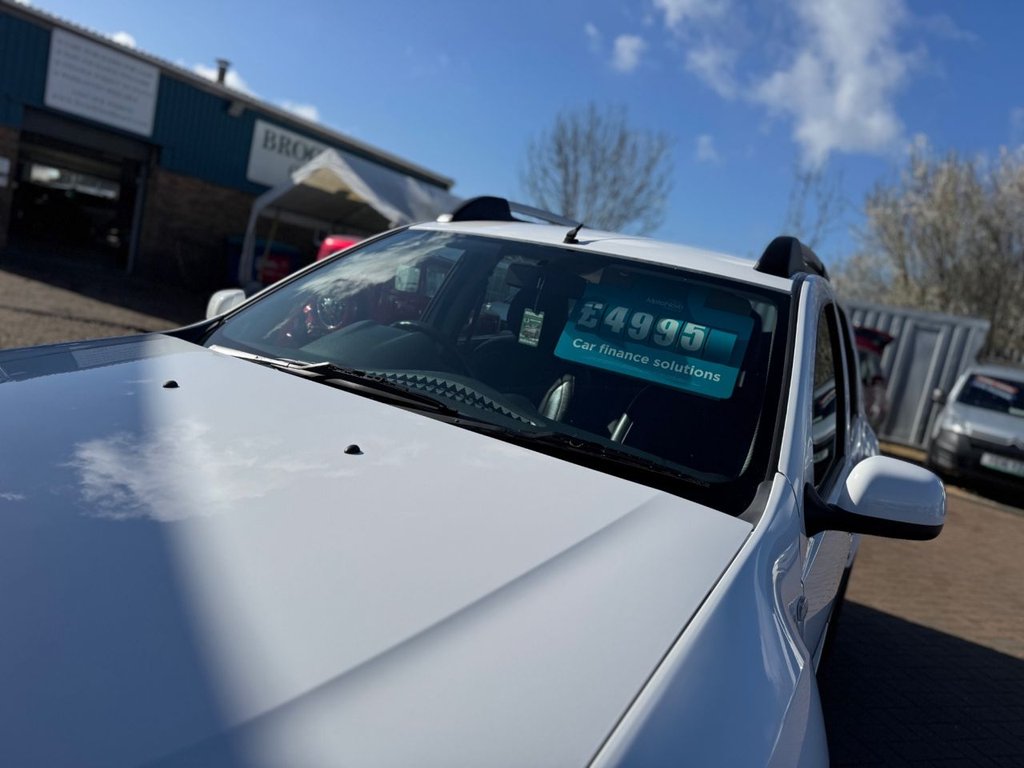 Used Dacia Duster 2013 for sale - 77879617: Photo 22