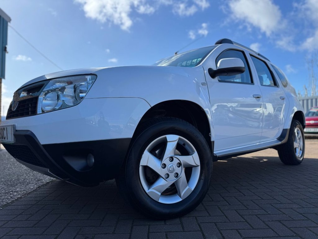 Used Dacia Duster 2013 for sale - 77879617: Photo 23