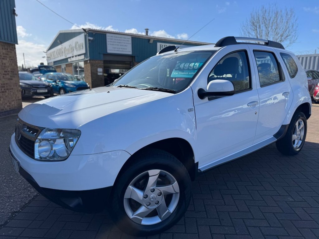 Used Dacia Duster 2013 for sale - 77879617: Photo 24