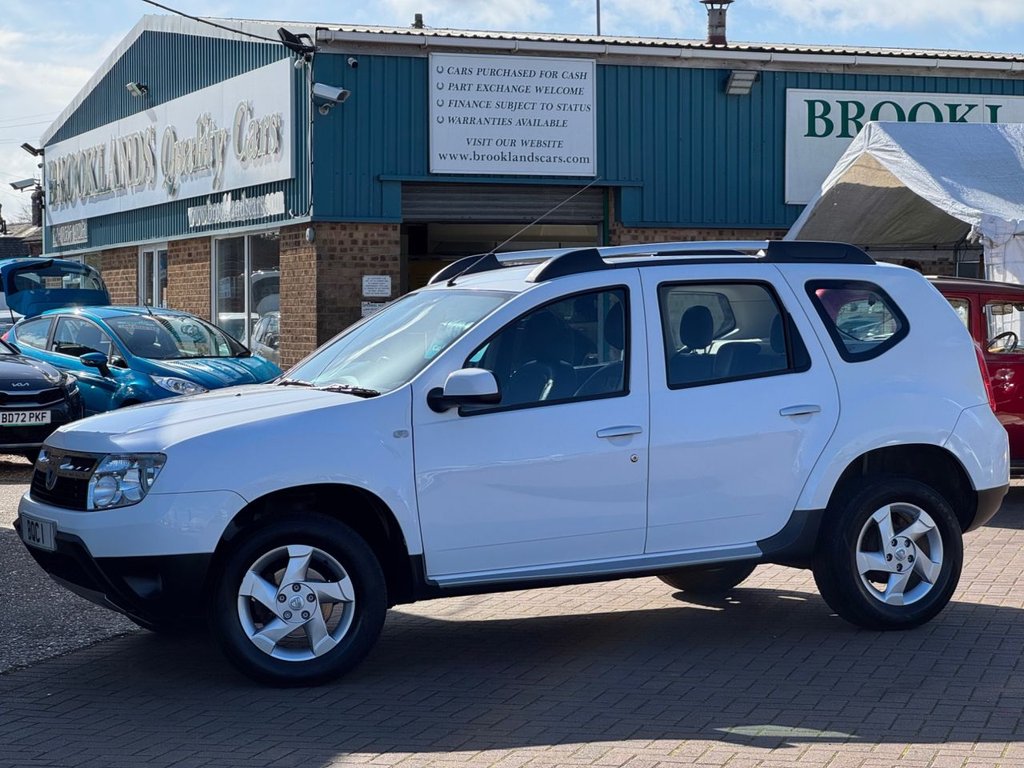Used Dacia Duster 2013 for sale - 77879617: Photo 25
