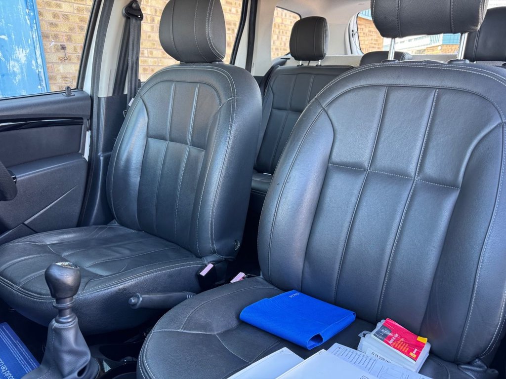 Used Dacia Duster 2013 for sale - 77879617: Photo 27