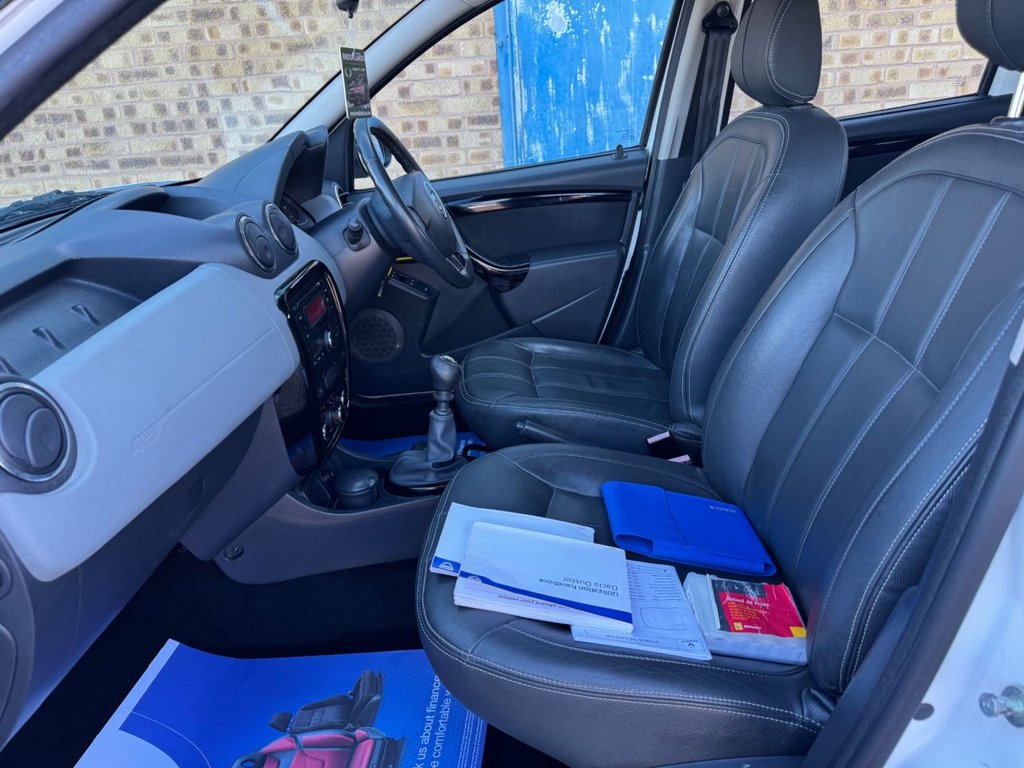 Used Dacia Duster 2013 for sale - 77879617: Photo 28