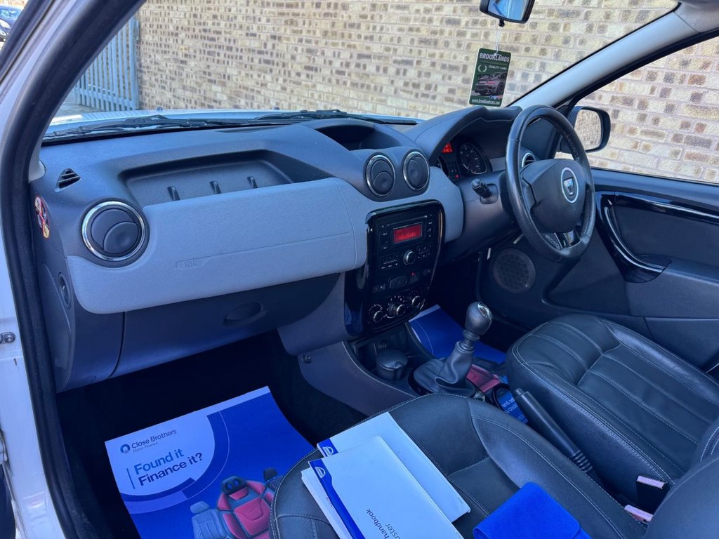 Used Dacia Duster 2013 for sale - 77879617: Photo 29