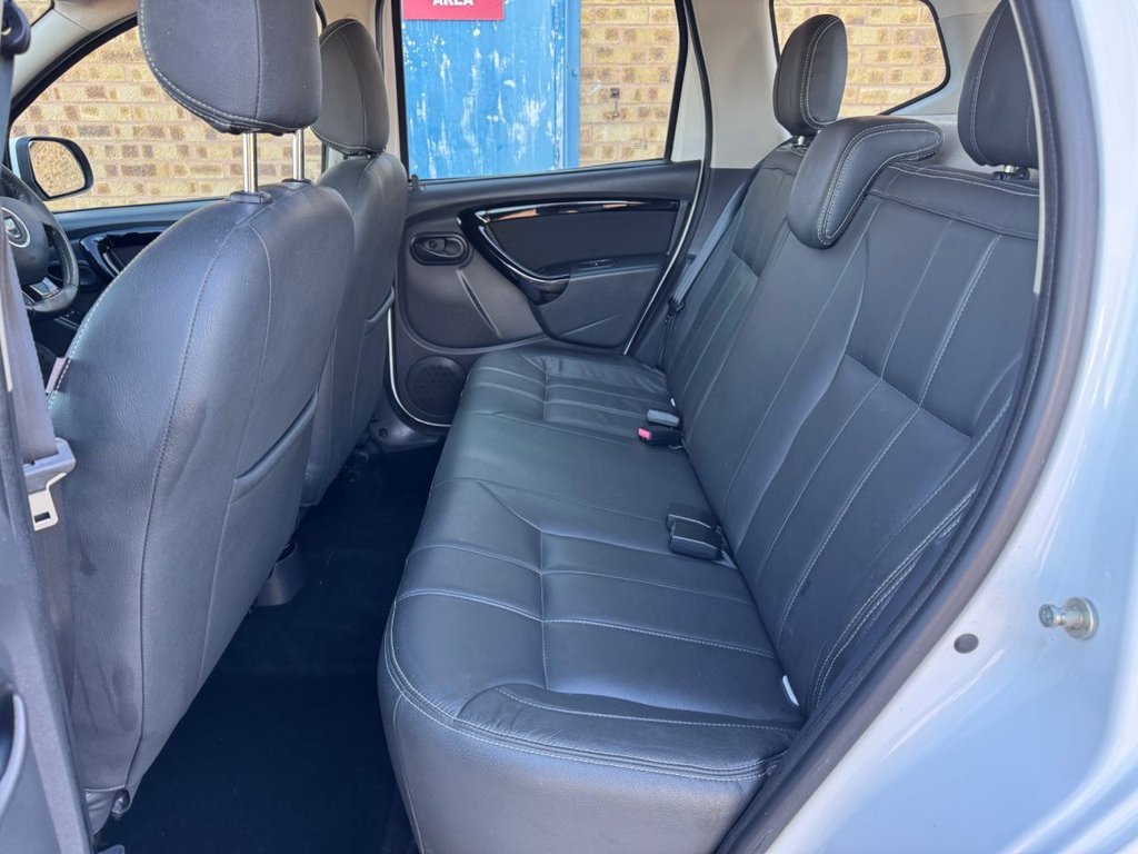 Used Dacia Duster 2013 for sale - 77879617: Photo 30