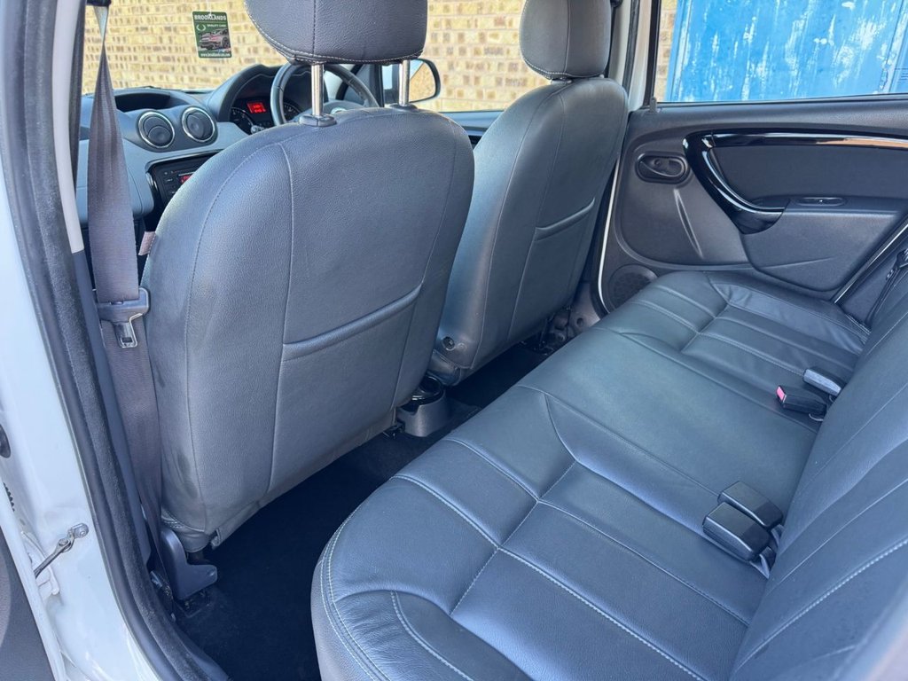 Used Dacia Duster 2013 for sale - 77879617: Photo 31