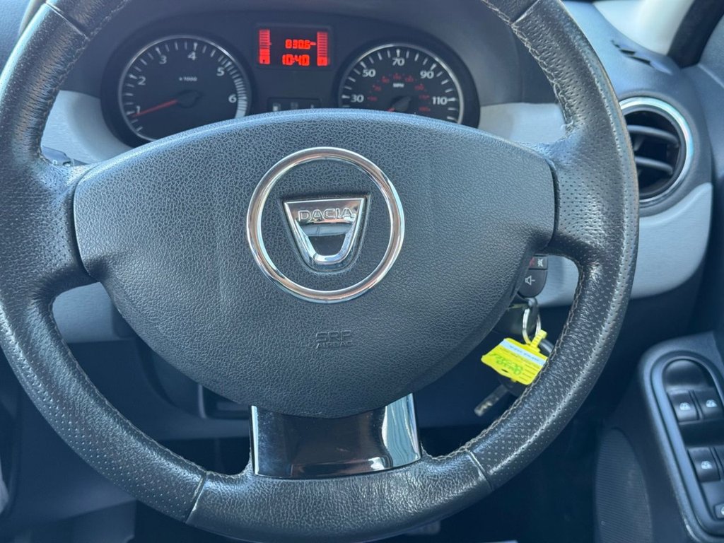 Used Dacia Duster 2013 for sale - 77879617: Photo 32