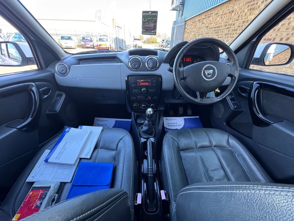 Used Dacia Duster 2013 for sale - 77879617: Photo 33